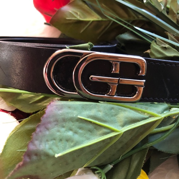 🌺 HP❤️💯 authentic Gucci belt🌺 - Picture 2 of 11